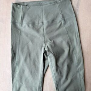 Girlfriend Collective Compressive High-Waisted Leggings